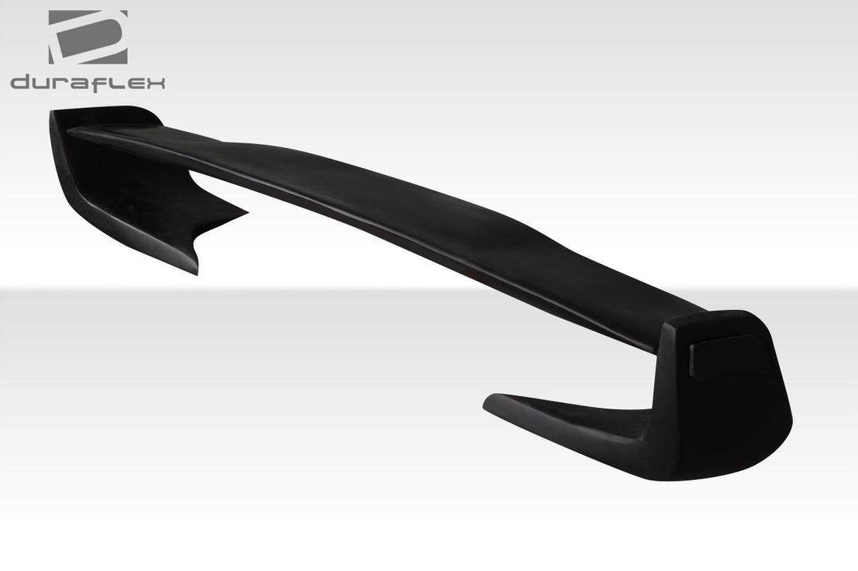 2019-2023 Toyota Supra A90 Duraflex Super Speed Rear Wing Spoiler - 3 Pieces