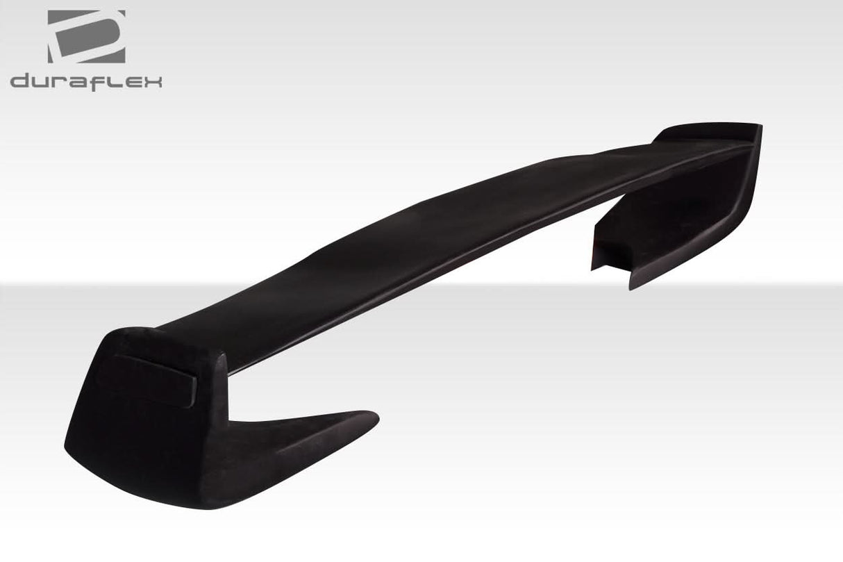 2019-2023 Toyota Supra A90 Super Speed Style Rear Wing Spoiler - FRP