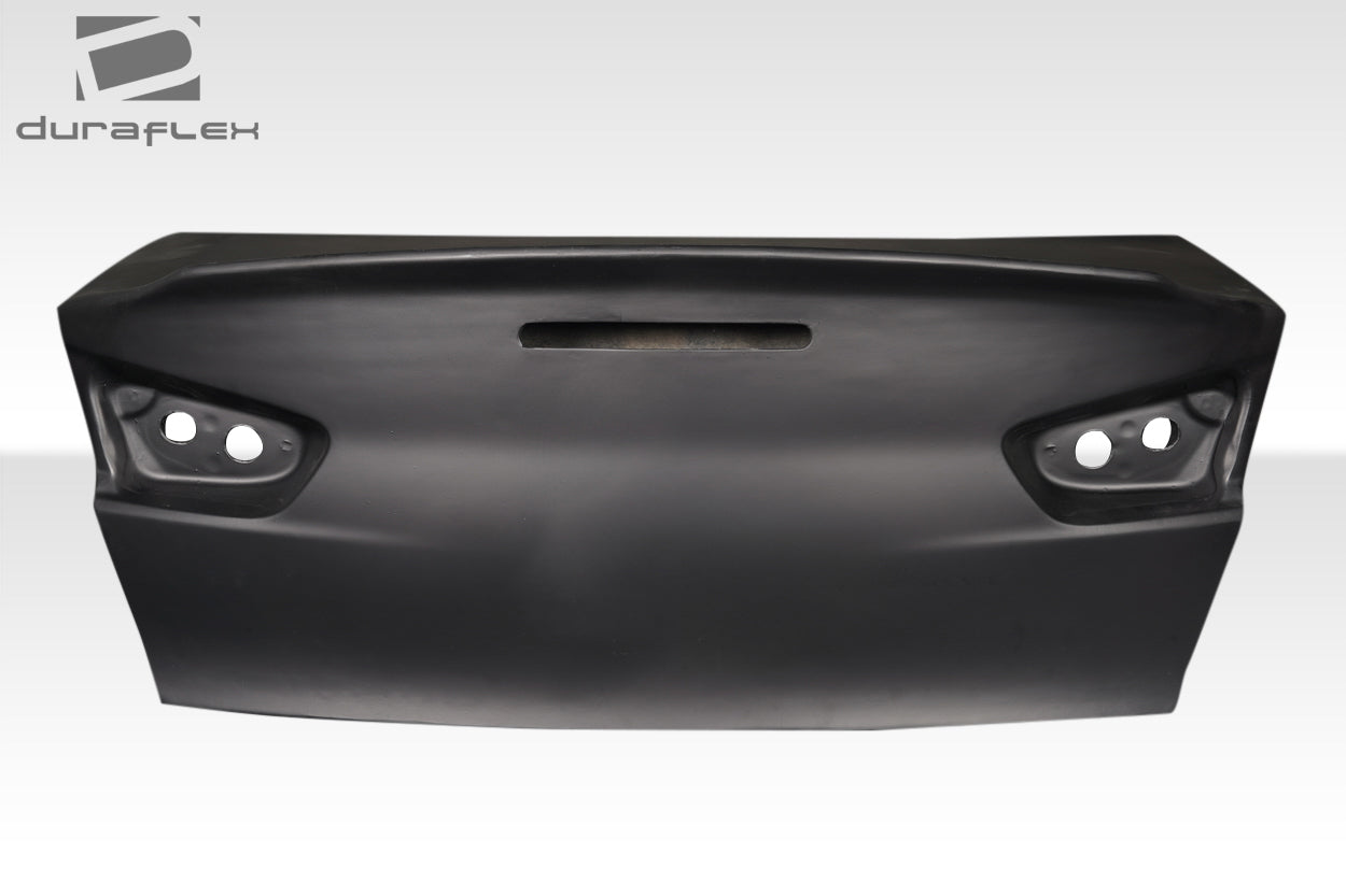 2008-2017 Mitsubishi Lancer / Lancer Evolution 10 Duraflex Demon Trunk - 1 Piece