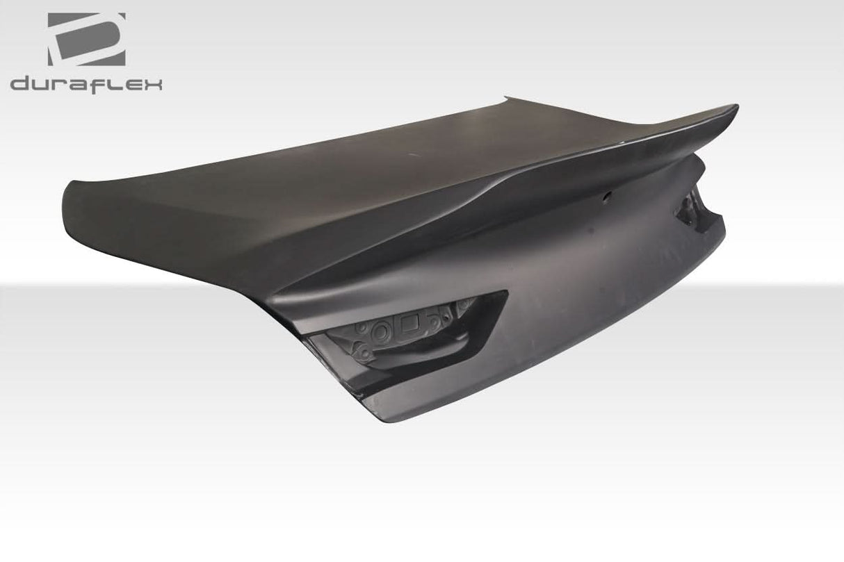2017-2022 Infiniti Q60 Invo Style Trunk - Carbon Fiber