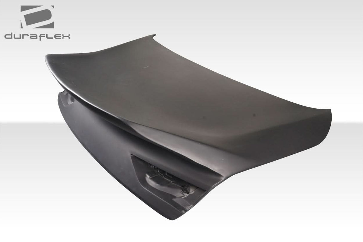 2017-2022 Infiniti Q60 Invo Style Trunk - Carbon Fiber