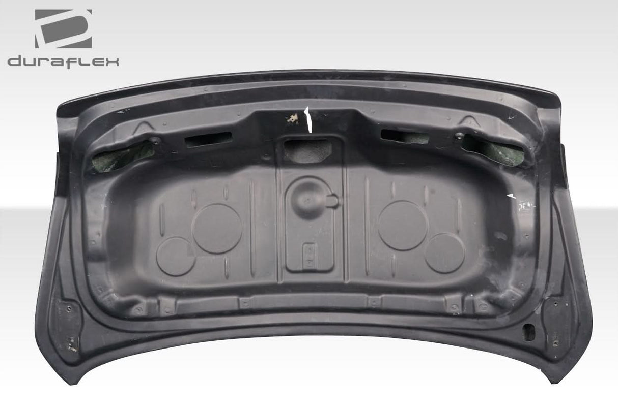 2017-2022 Infiniti Q60 Invo Style Trunk - Carbon Fiber