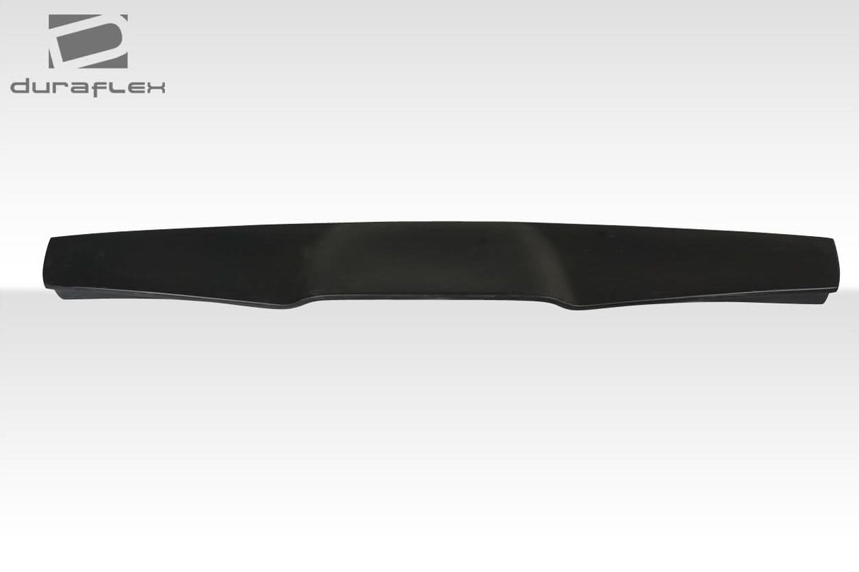 2009-2018 Dodge Ram Rugged Road Style Rear Roof Wing Spoiler - FRP