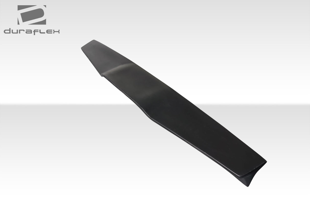 2009-2018 Dodge Ram Rugged Road Style Rear Roof Wing Spoiler - FRP