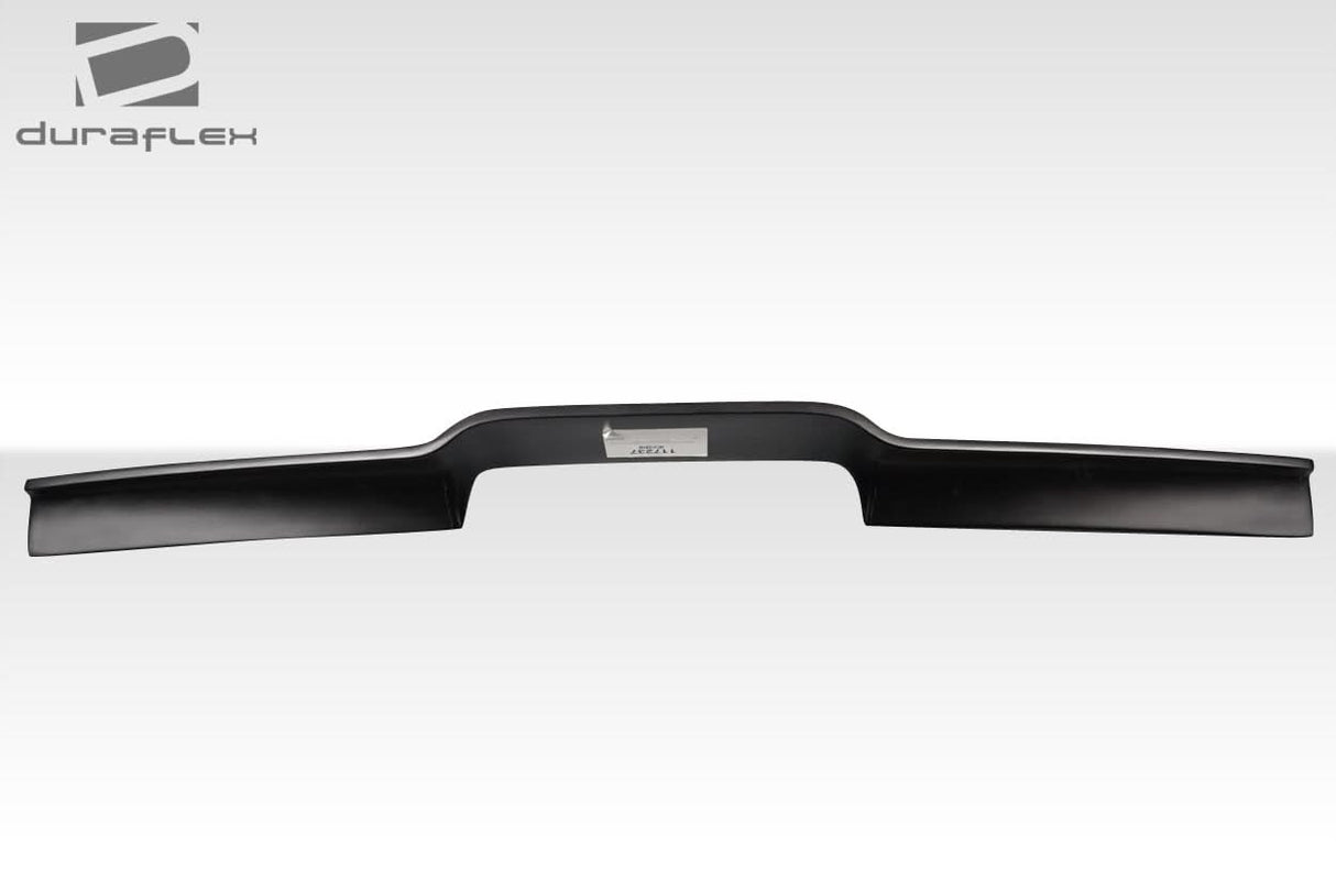 2009-2018 Dodge Ram Rugged Road Style Rear Roof Wing Spoiler - FRP