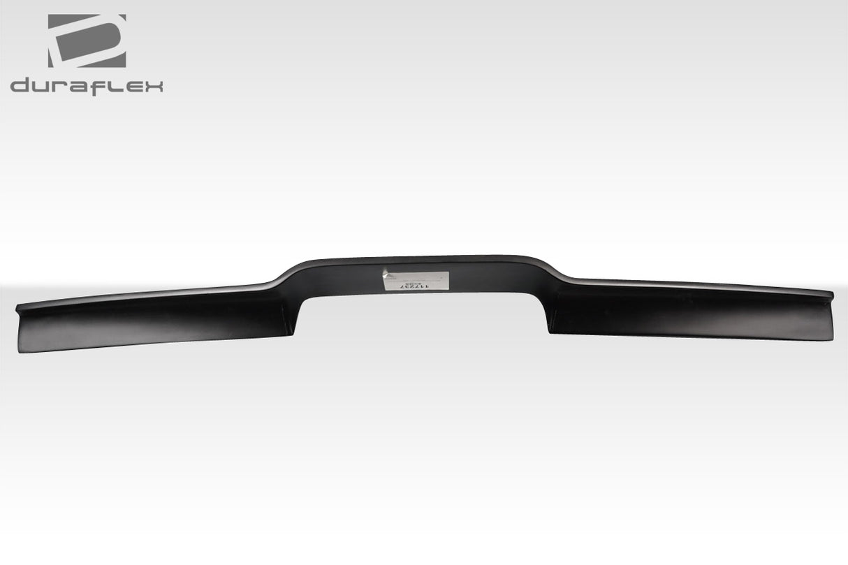 2009-2018 Dodge Ram Duraflex Rugged Road Rear Roof Wing Spoiler - 1 Piece