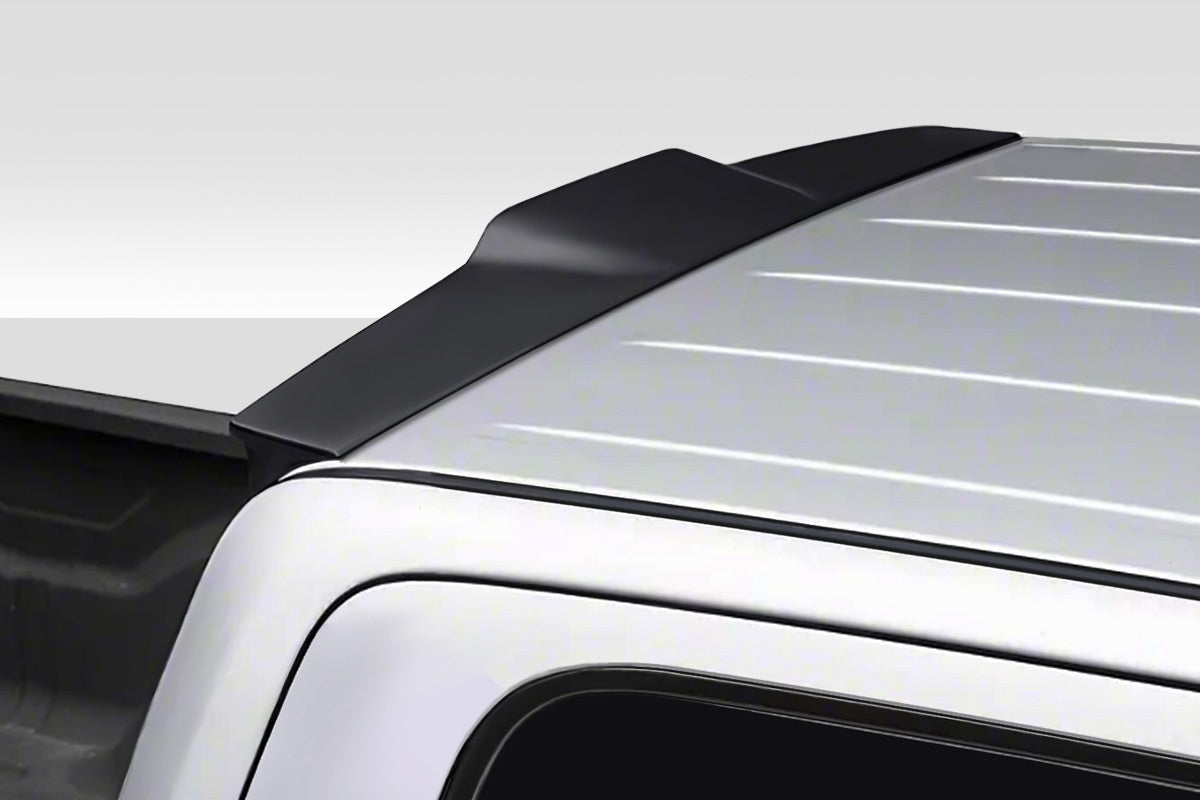 2009-2018 Dodge Ram Rugged Road Style Rear Roof Wing Spoiler - FRP