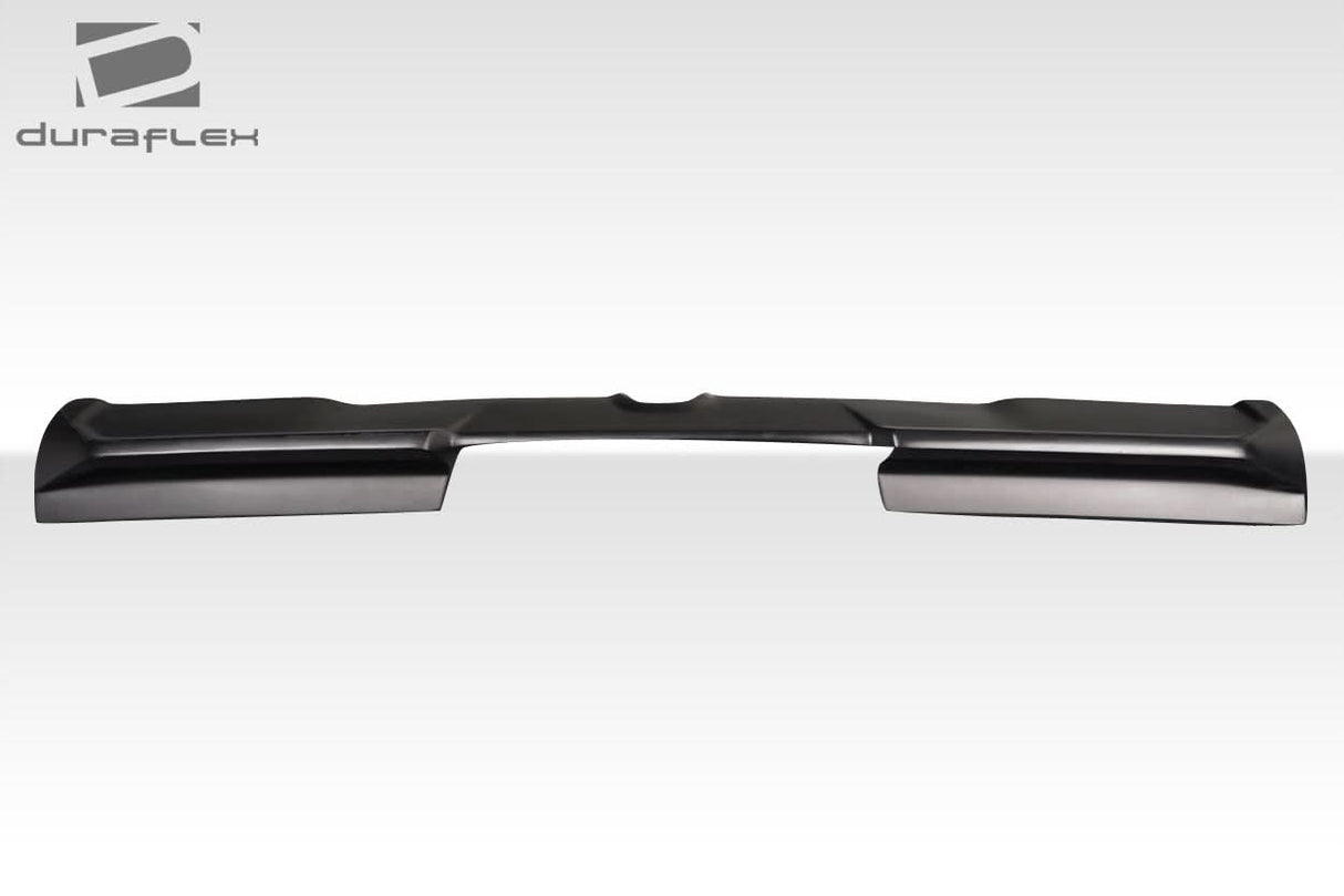 2019-2023 Dodge Ram 1500 Rugged Road Style Rear Roof Wing Spoiler - FRP