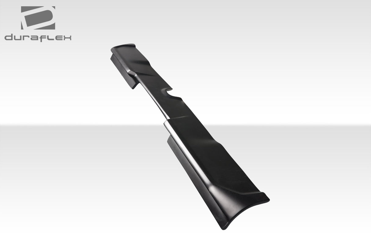 2019-2023 Dodge Ram 1500 Crew Cab Duraflex Rugged Road Rear Roof Wing Spoiler - 1 Piece