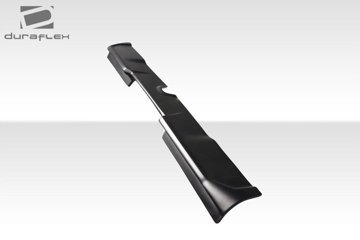 2019-2023 Dodge Ram 1500 Rugged Road Style Rear Roof Wing Spoiler - FRP