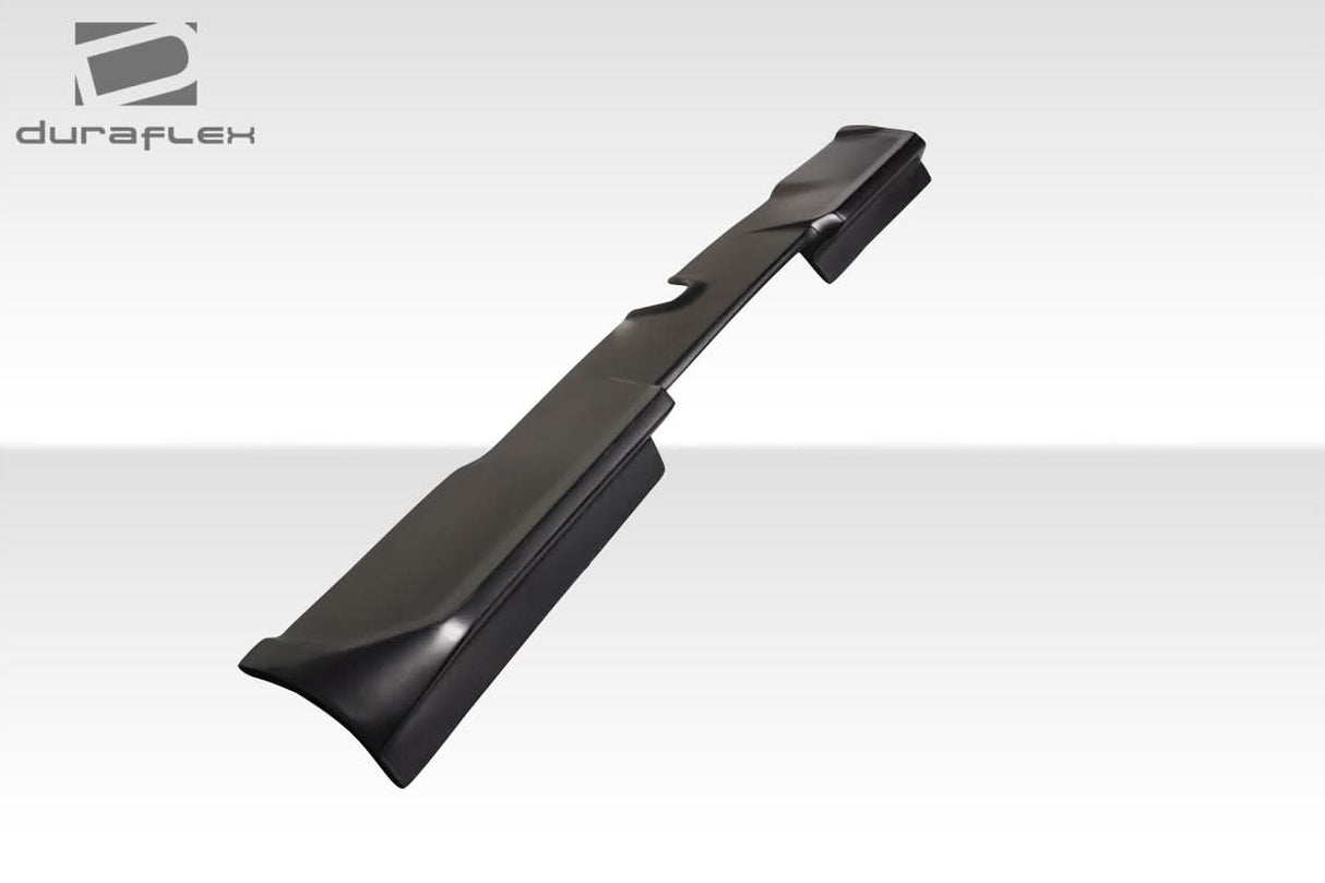 2019-2023 Dodge Ram 1500 Rugged Road Style Rear Roof Wing Spoiler - FRP