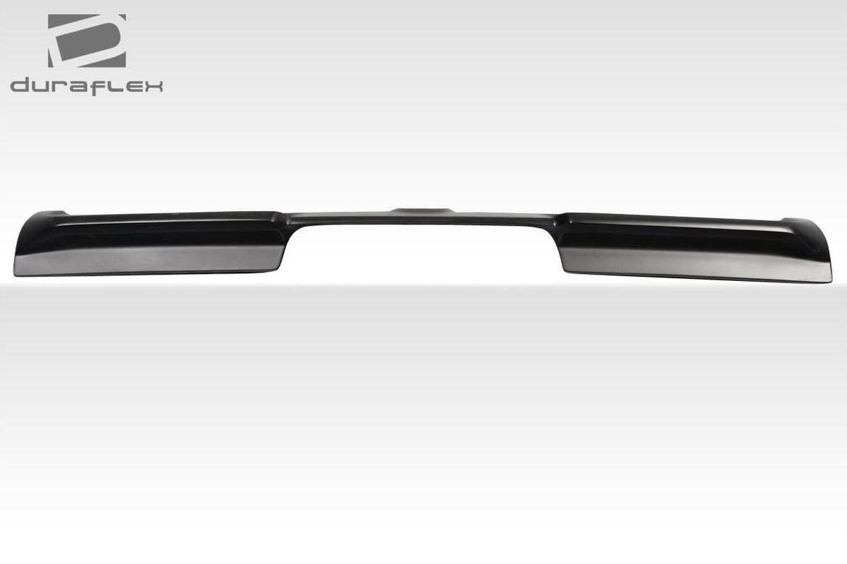 2019-2023 Dodge Ram 1500 Rugged Road Style Rear Roof Wing Spoiler - FRP