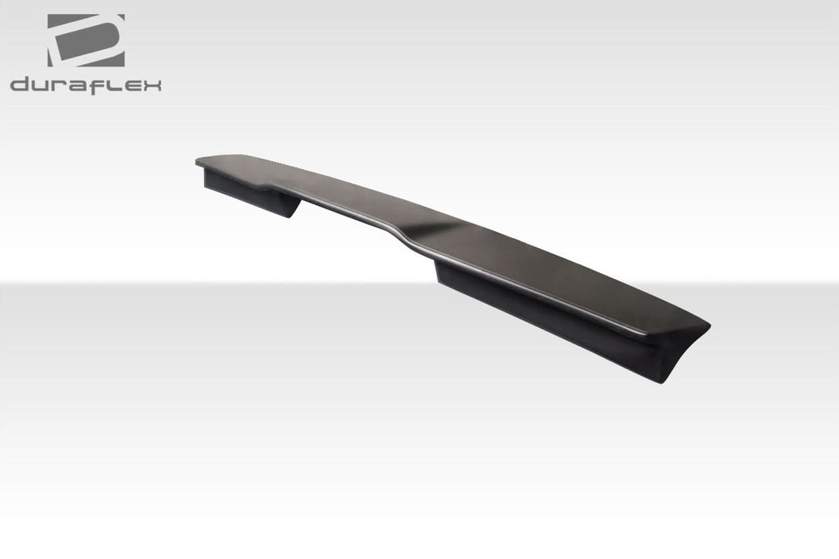 2015-2020 Ford F-150 Rugged Road Style Rear Roof Wing Spoiler - FRP