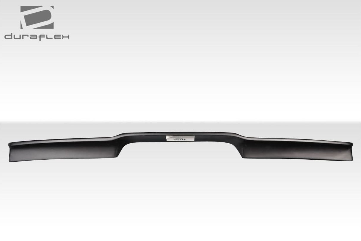 2015-2020 Ford F-150 Rugged Road Style Rear Roof Wing Spoiler - FRP