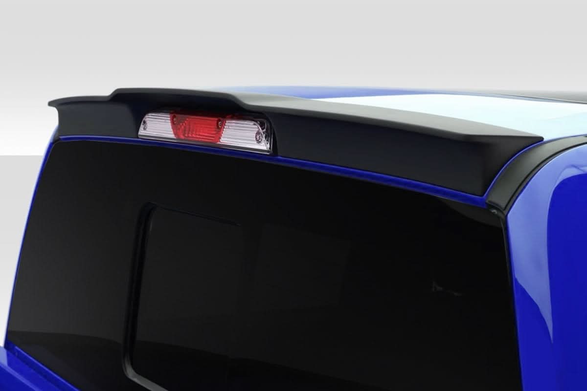 2015-2020 Ford F-150 Rugged Road Style Rear Roof Wing Spoiler - FRP