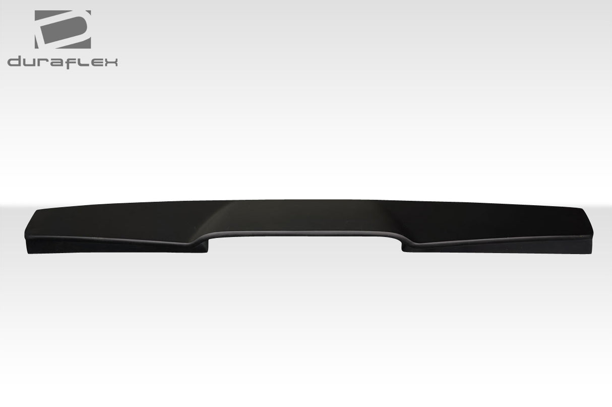 2014-2018 Chevrolet Silverado Rugged Road Style Rear Roof Wing Spoiler - FRP