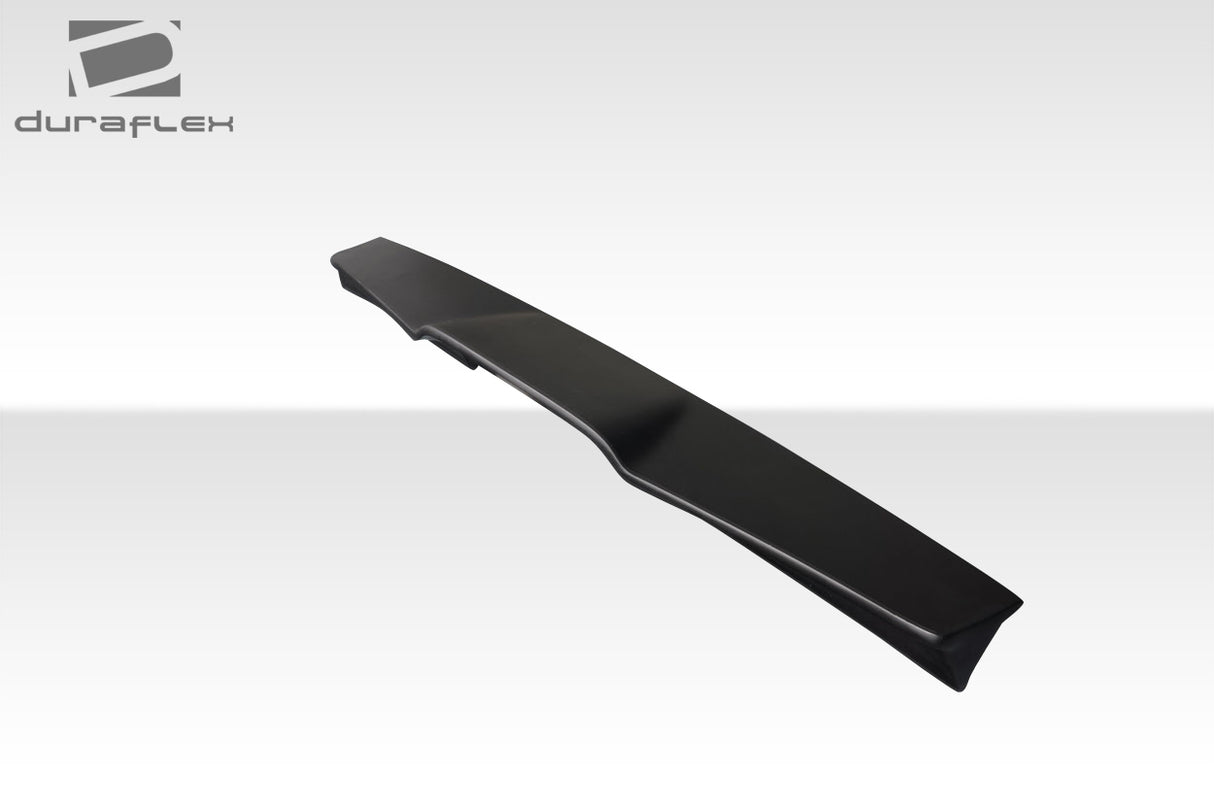 2014-2018 Chevrolet Silverado Rugged Road Style Rear Roof Wing Spoiler - FRP