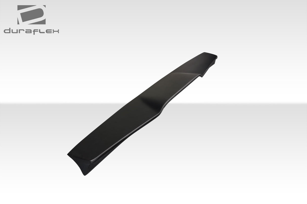 2014-2018 Chevrolet Silverado Rugged Road Style Rear Roof Wing Spoiler - FRP