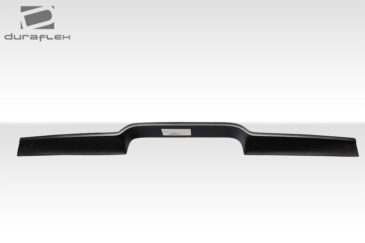 2014-2018 Chevrolet Silverado Rugged Road Style Rear Roof Wing Spoiler - FRP