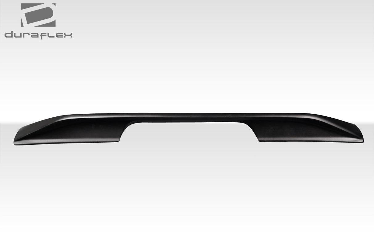2019-2023 Ford Ranger Rugged Road Style Rear Wing Spoiler - FRP