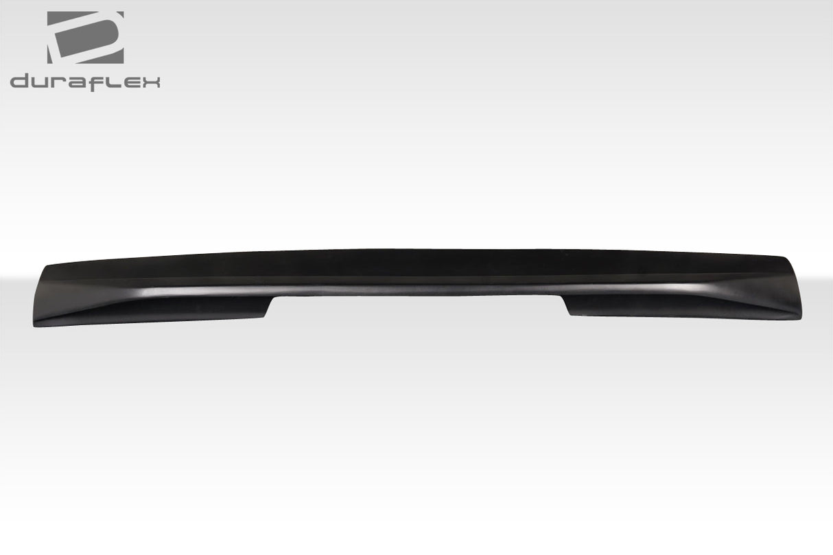 2019-2023 Ford Ranger Rugged Road Style Rear Wing Spoiler - FRP
