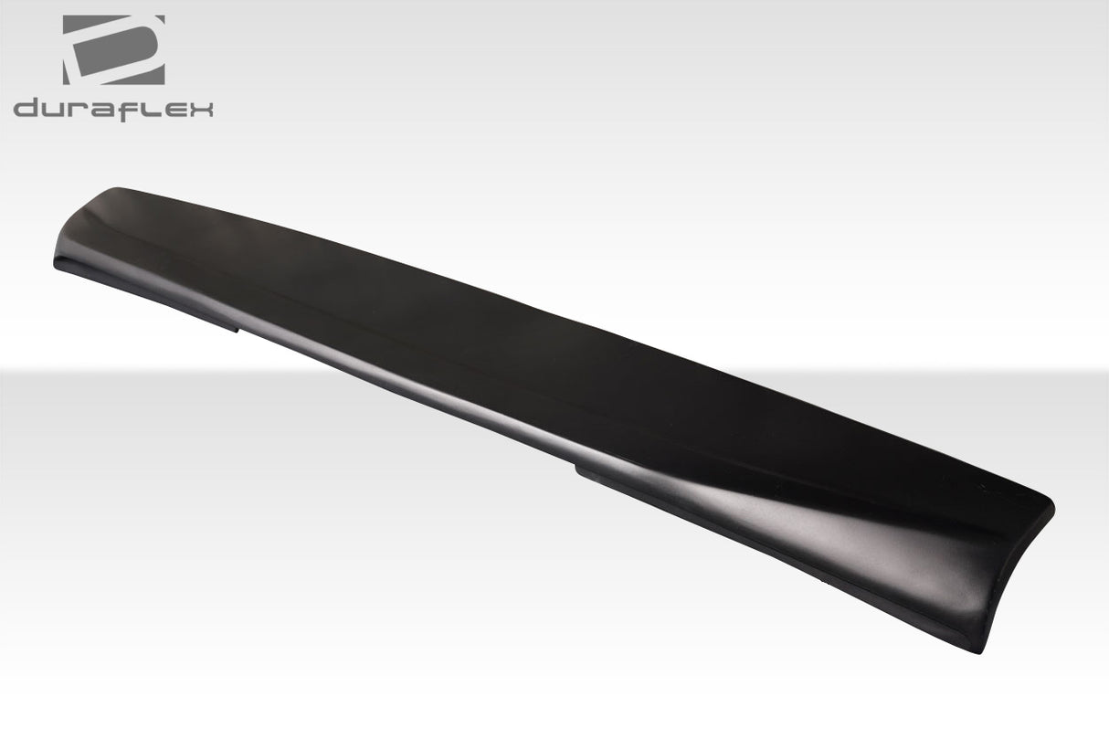 2019-2023 Ford Ranger Rugged Road Style Rear Wing Spoiler - FRP