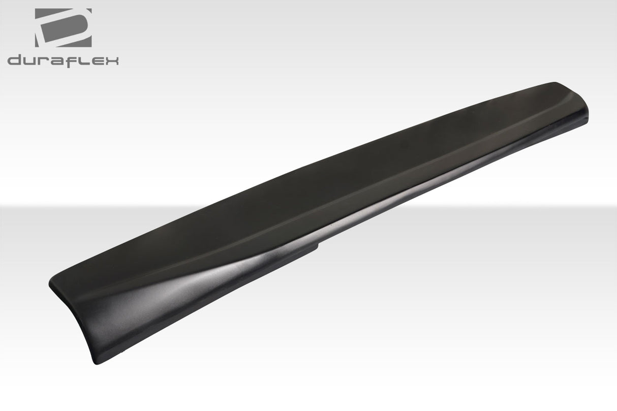 2019-2023 Ford Ranger Rugged Road Style Rear Wing Spoiler - FRP