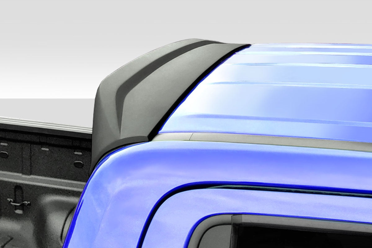 2019-2023 Ford Ranger Rugged Road Style Rear Wing Spoiler - FRP