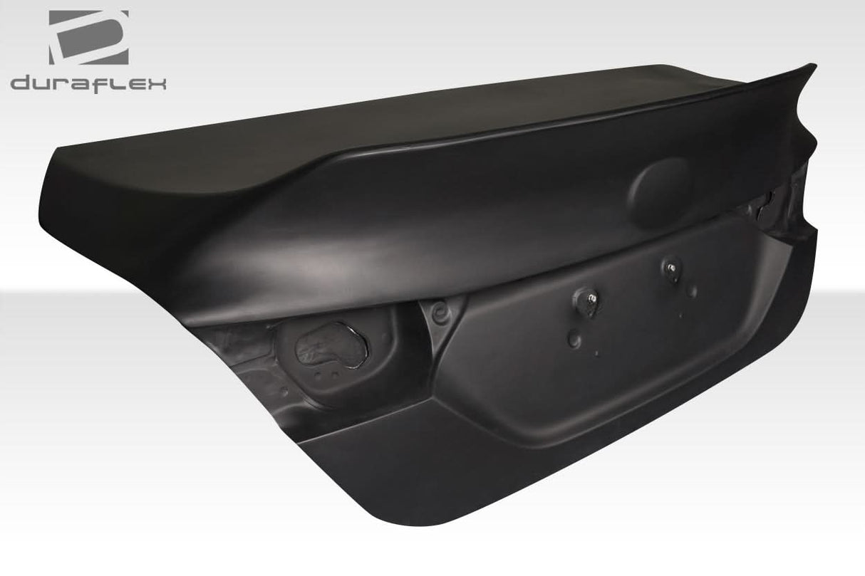 2018-2024 Toyota Camry Velocity Style Trunk - Carbon Fiber