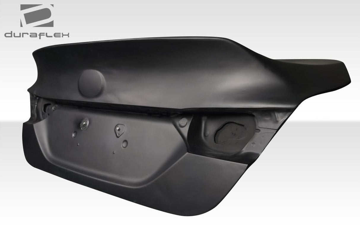 2018-2024 Toyota Camry Velocity Style Trunk - Carbon Fiber