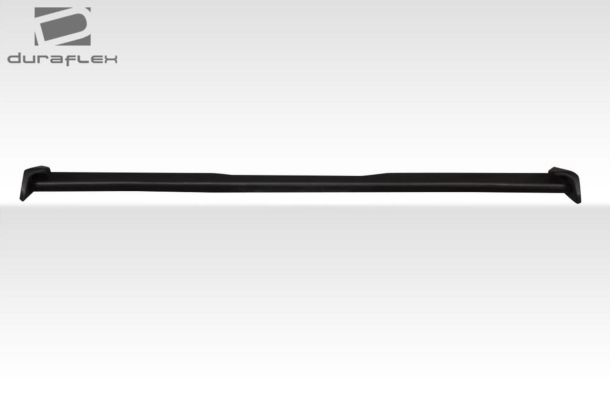 2014-2020 BMW M4 M Performance Look Rear Wing Spoiler - FRP