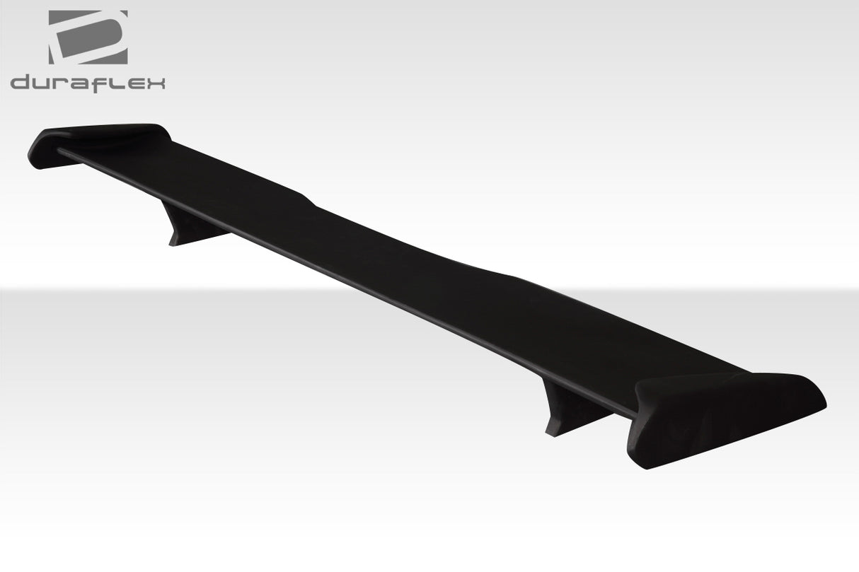 2014-2020 BMW M4 F82 Duraflex M Performance Look Rear Wing Spoiler - 1 Piece