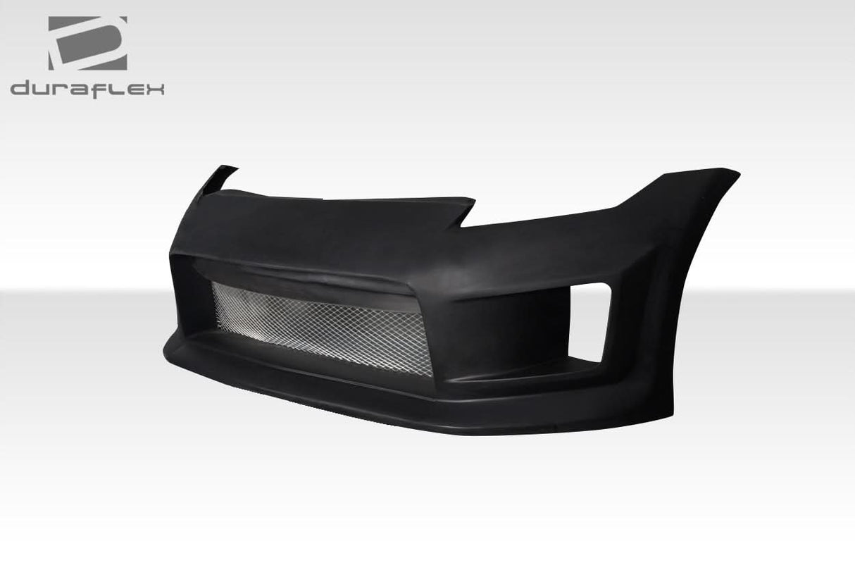 2009-2020 Nissan 370Z MS Style Front Bumper - FRP