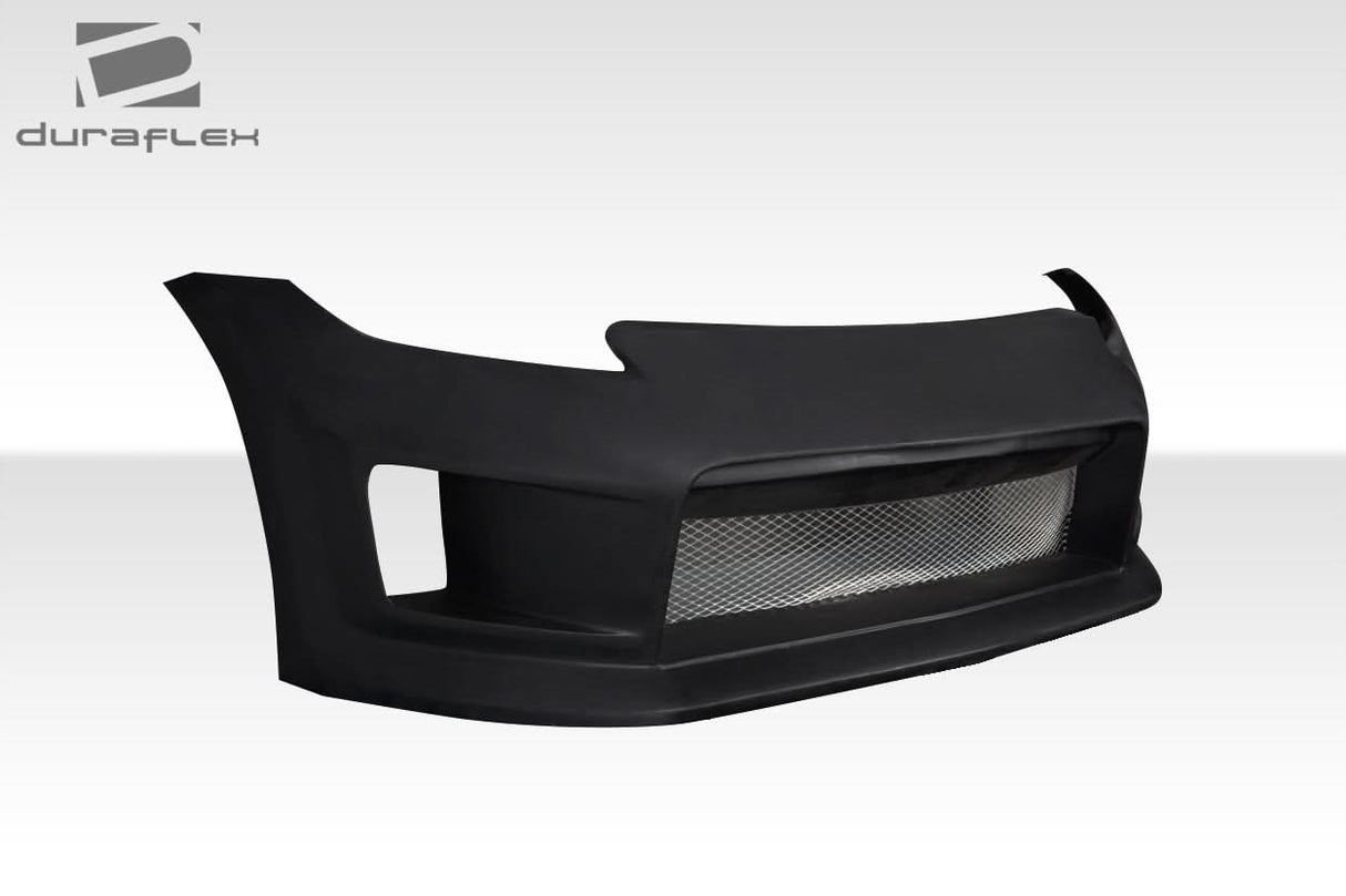2009-2020 Nissan 370Z MS Style Front Bumper - FRP