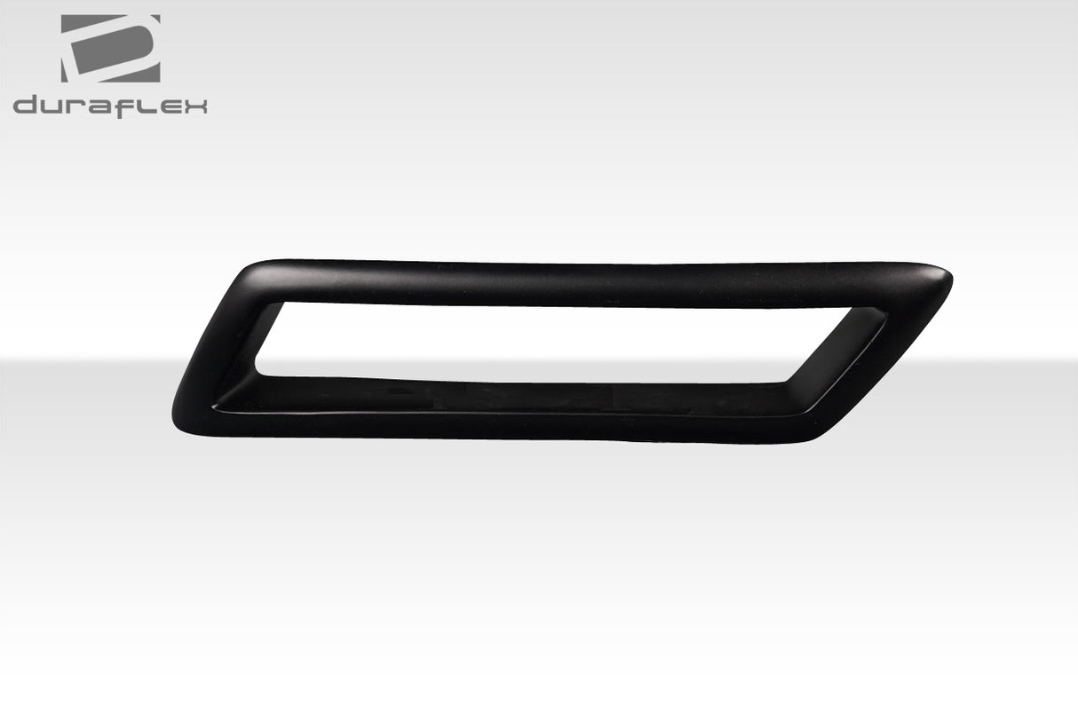 2013-2020 Toyota 86 Zephyr Style Front Bumper Air Vent Duct - FRP