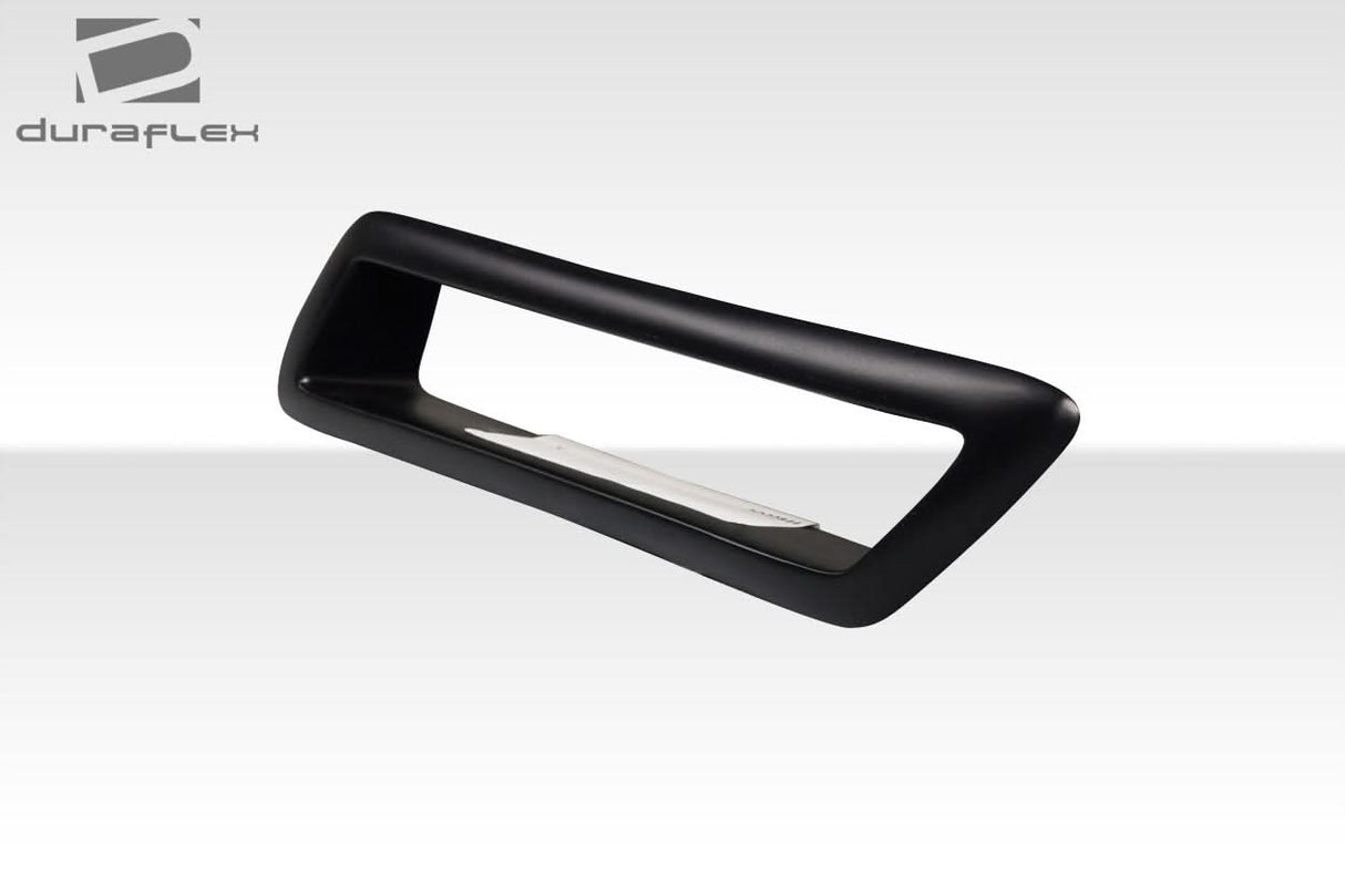 2013-2020 Toyota 86 Zephyr Style Front Bumper Air Vent Duct - FRP