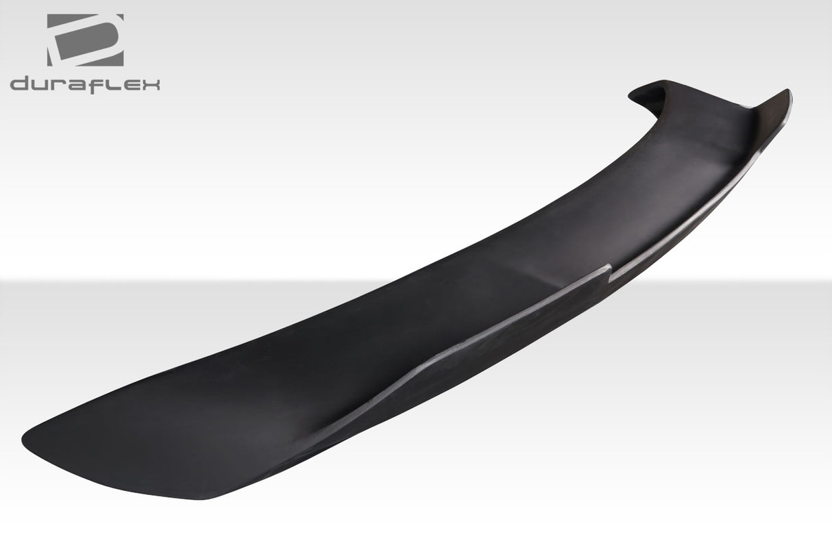 2015-2023 Ford Mustang PP1 Style Wicker Rear Wing Spoiler - FRP