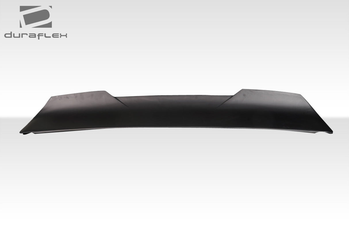 2008-2023 Dodge Challenger Strata Style Rear Wing Spoiler - FRP