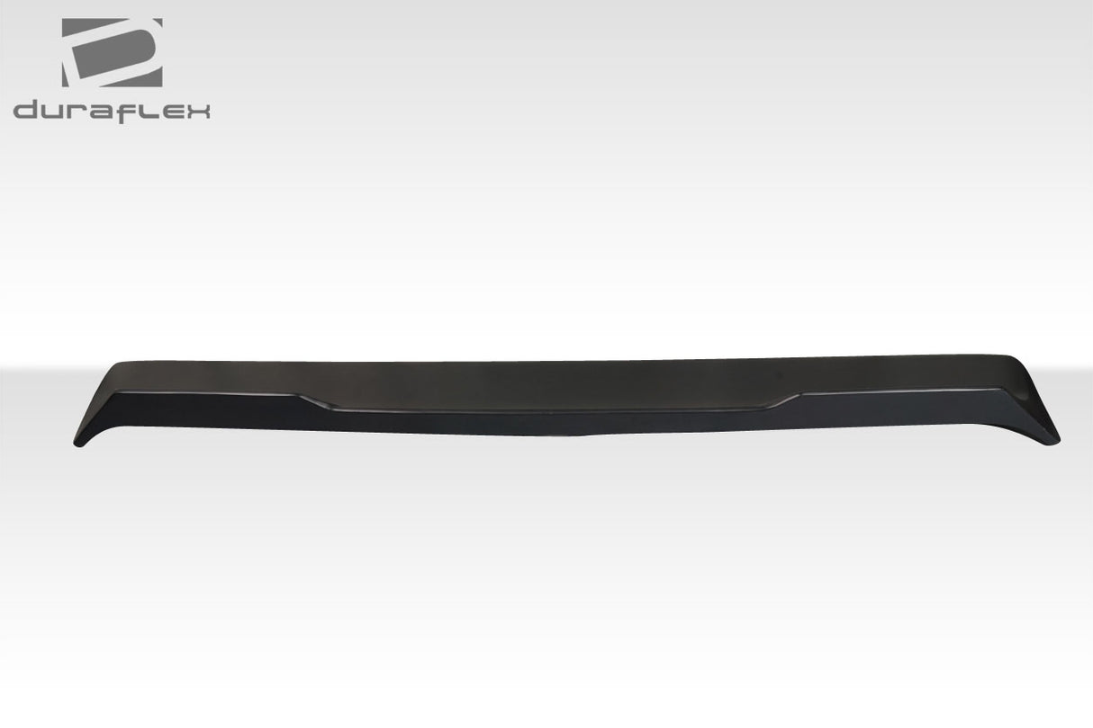 2008-2023 Dodge Challenger Strata Style Rear Wing Spoiler - FRP