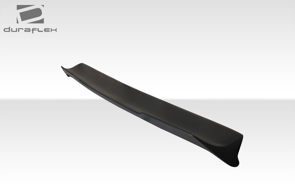 2008-2023 Dodge Challenger Strata Style Rear Wing Spoiler - FRP