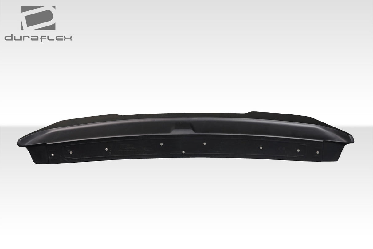 2008-2023 Dodge Challenger Strata Style Rear Wing Spoiler - FRP