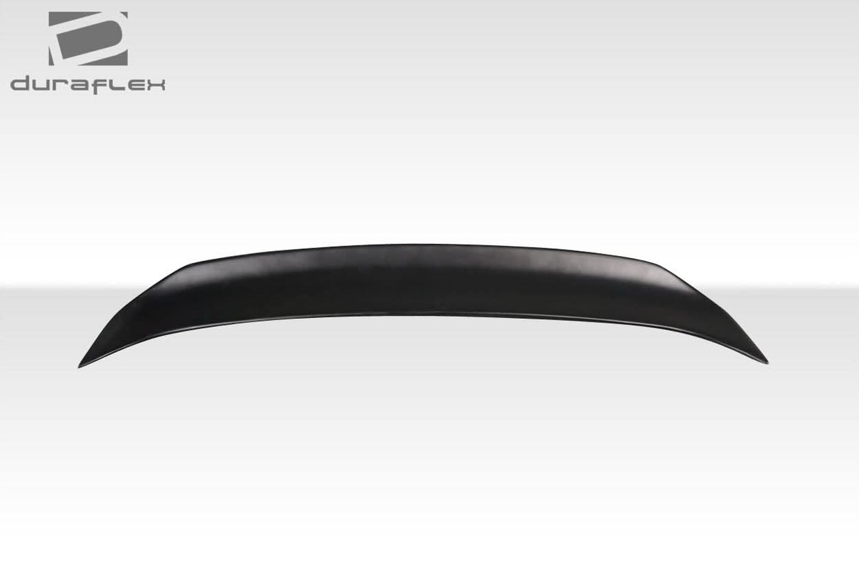 2006-2011 Honda Civic 4DR Kingston Style Rear Wing Spoiler - FRP