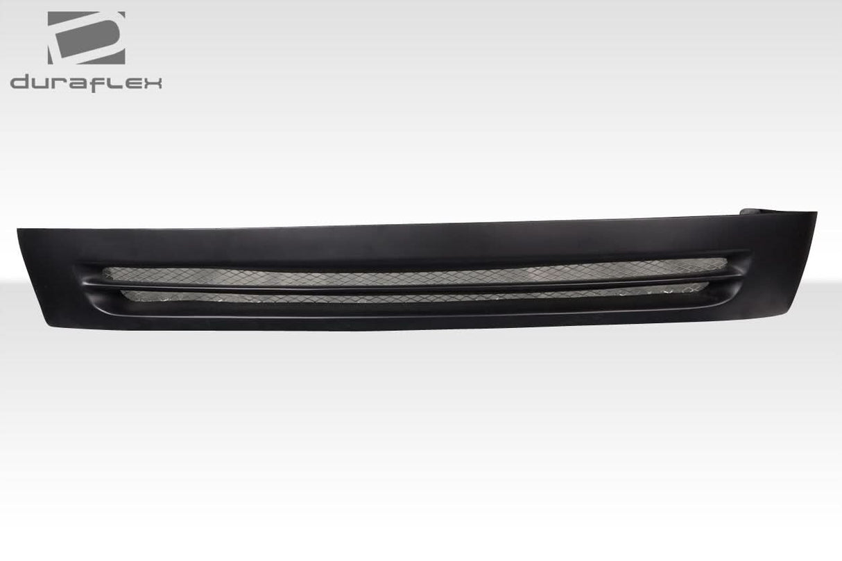 1979-1993 Ford Mustang Apex Aero Style Front Bumper Add On - FRP