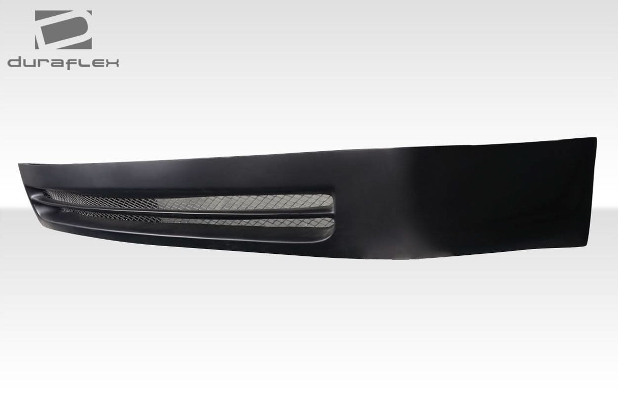 1979-1993 Ford Mustang Apex Aero Style Front Bumper Add On - FRP