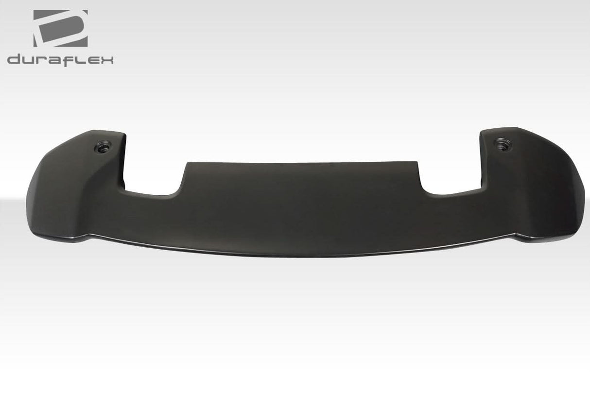 2014-2019 Honda Fit Arcos Style Rear Wing Spoiler - 1 Piece - FRP