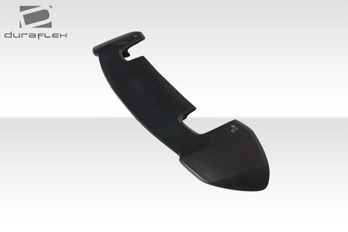 2014-2019 Honda Fit Arcos Style Rear Wing Spoiler - 1 Piece - FRP