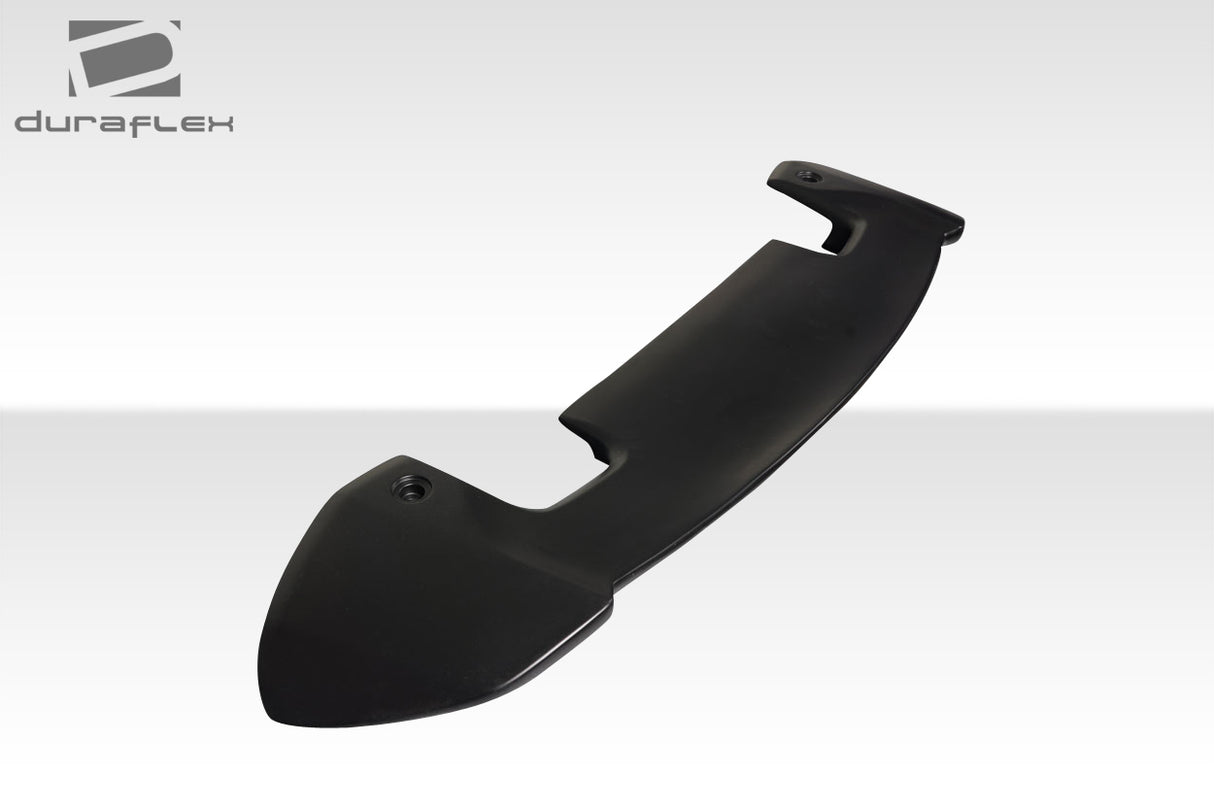 2014-2019 Honda Fit Arcos Style Rear Wing Spoiler - 1 Piece - FRP