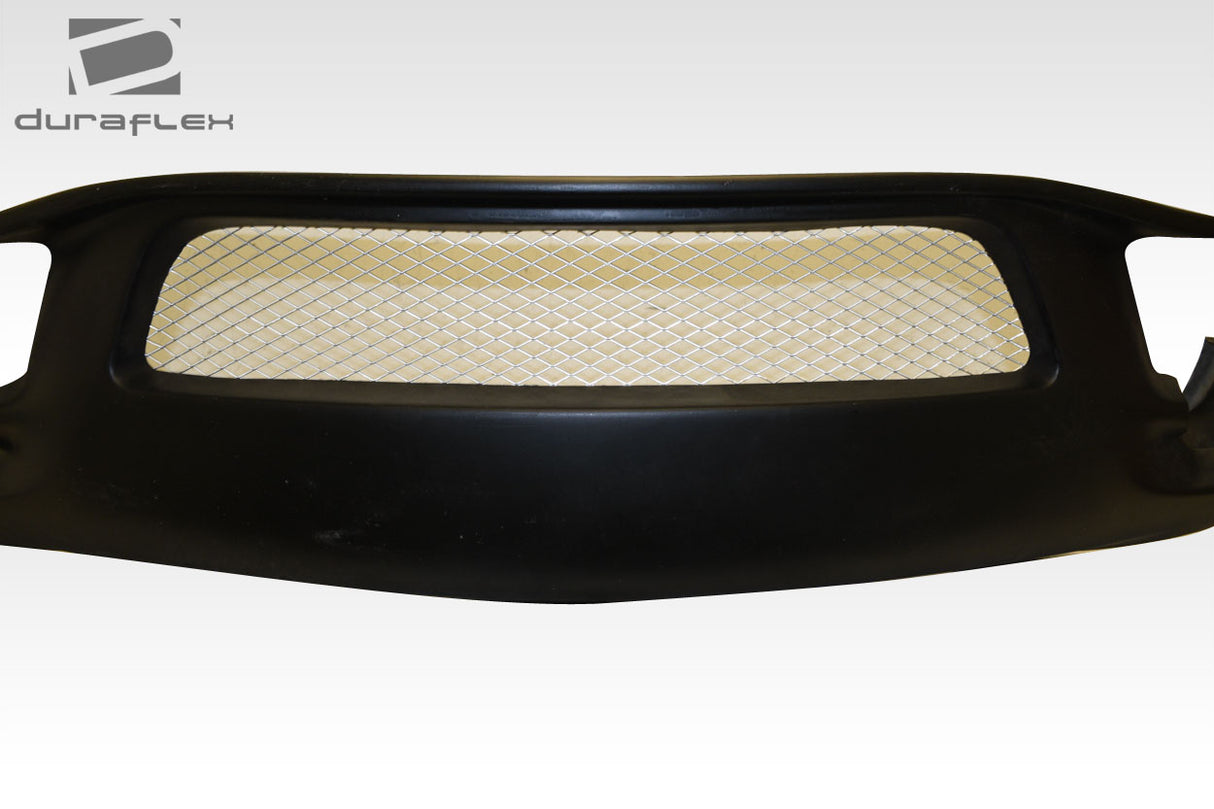 2004-2007 Porsche 997 911 Duraflex LBW Front Bumper - 1 Piece