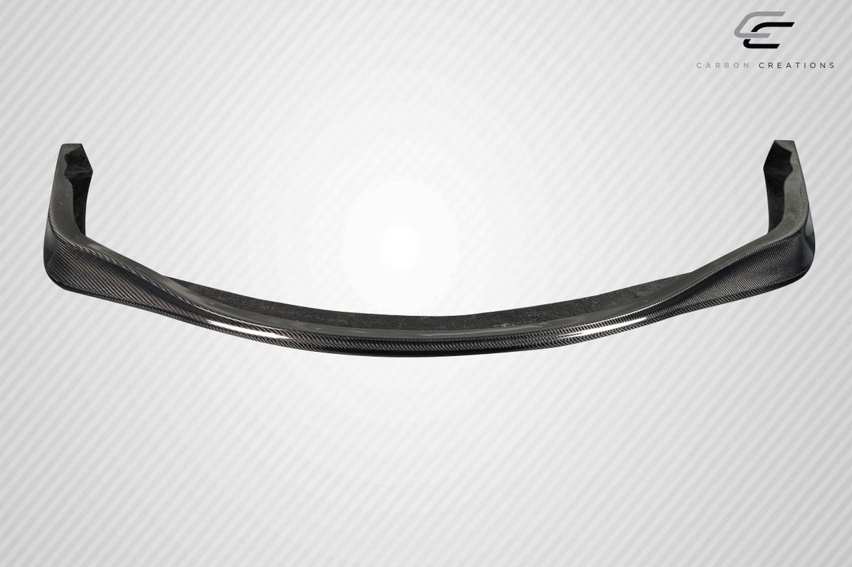 2004-2007 Porsche 911 Carrera 997 Carbon Creations Taka Front Lip Spoiler Air Dam - 1 Piece