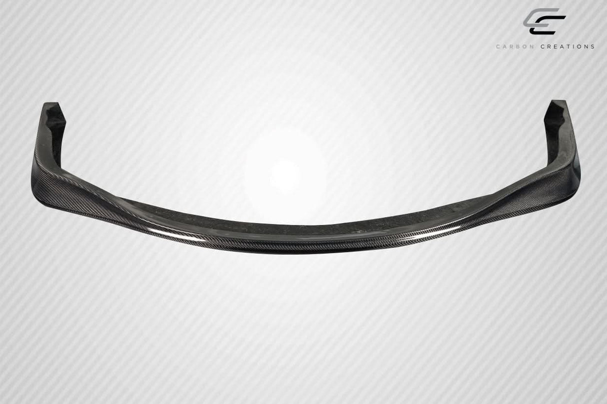 2004-2007 Porsche 911 Carrera Taka Style Front Lip Spoiler - Carbon Fiber